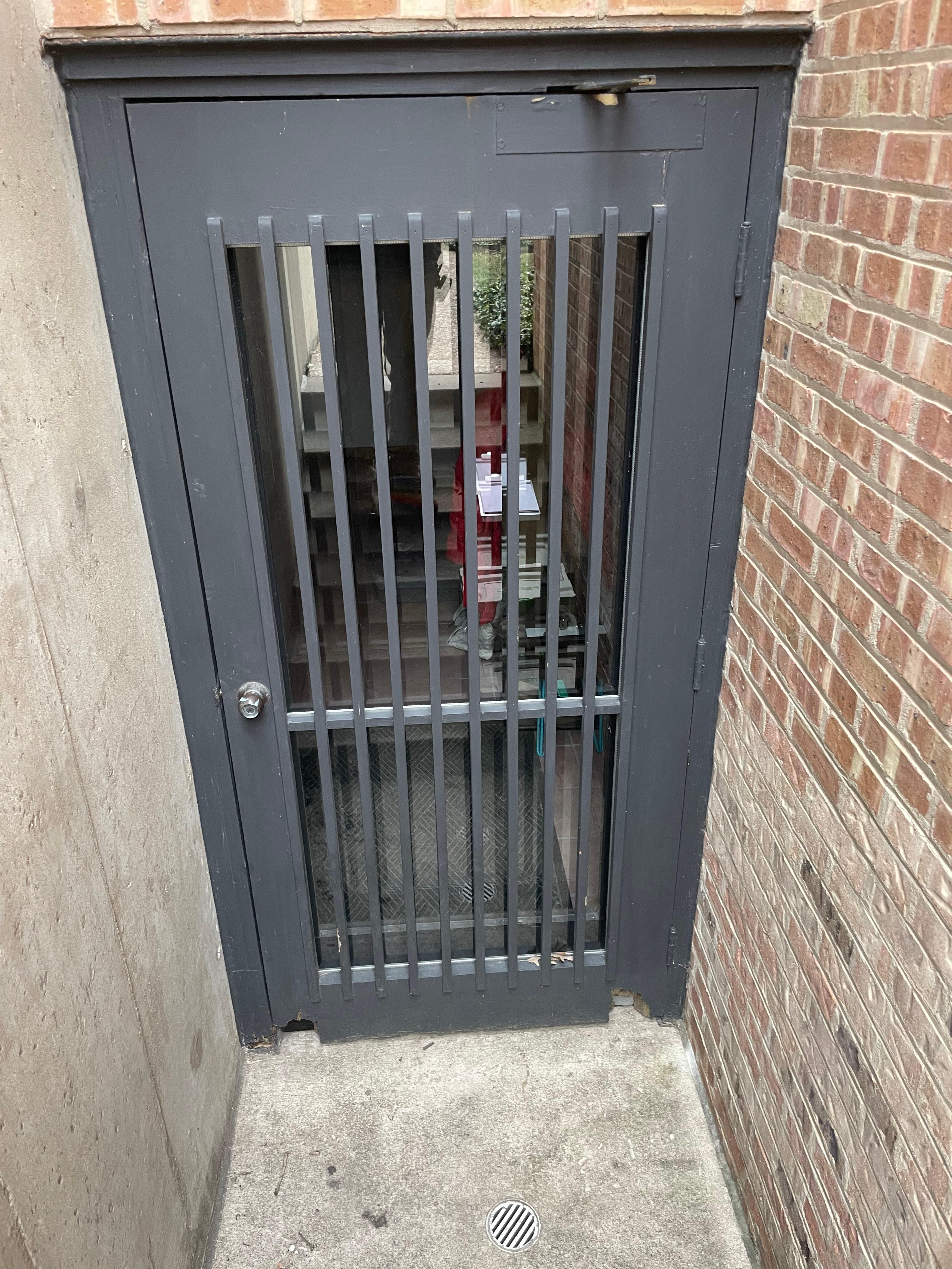 Custom Antique Wood Storms Indiana