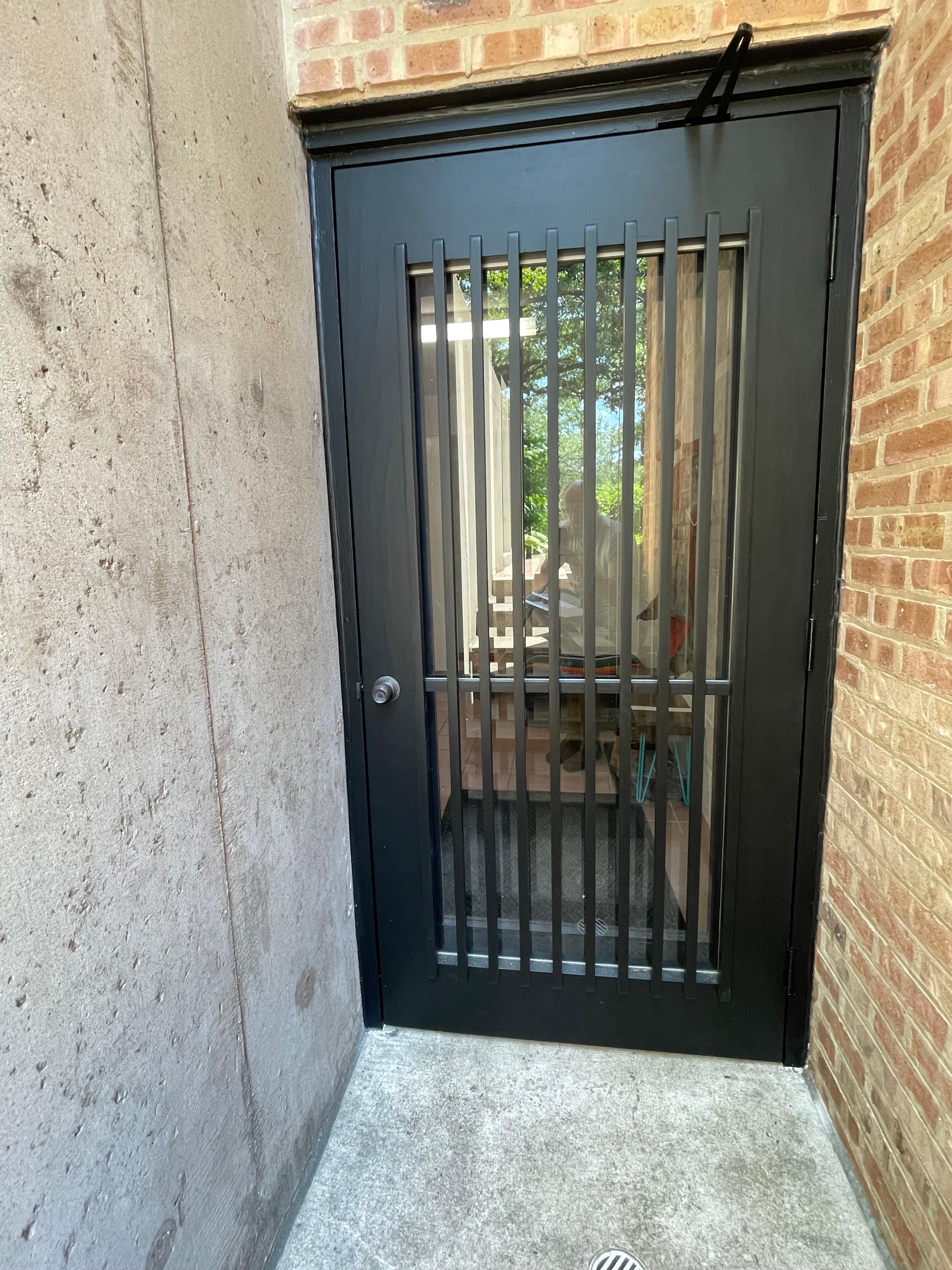 Custom Antique Wood Storms Illinois