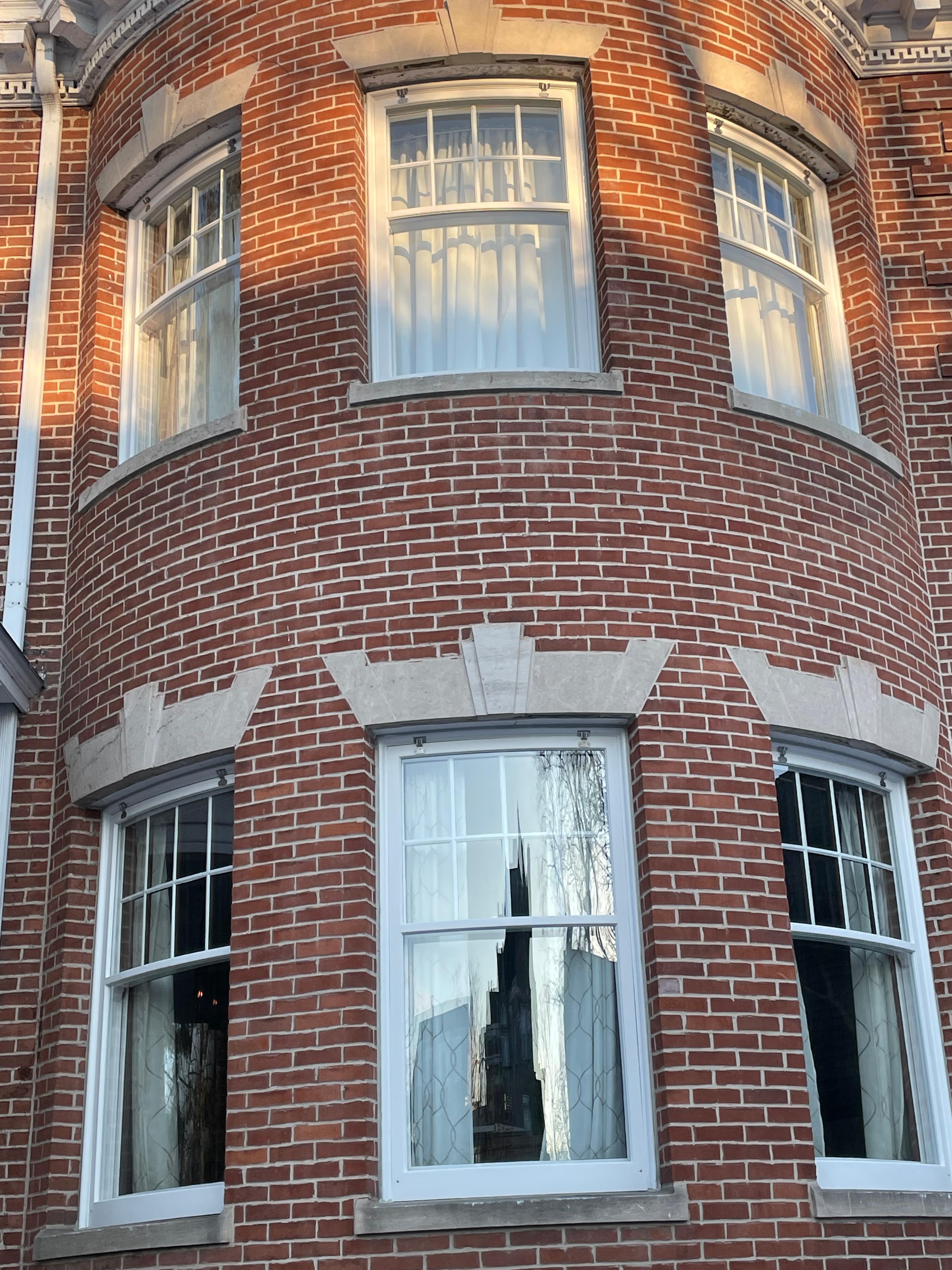 Custom Woodworking Services