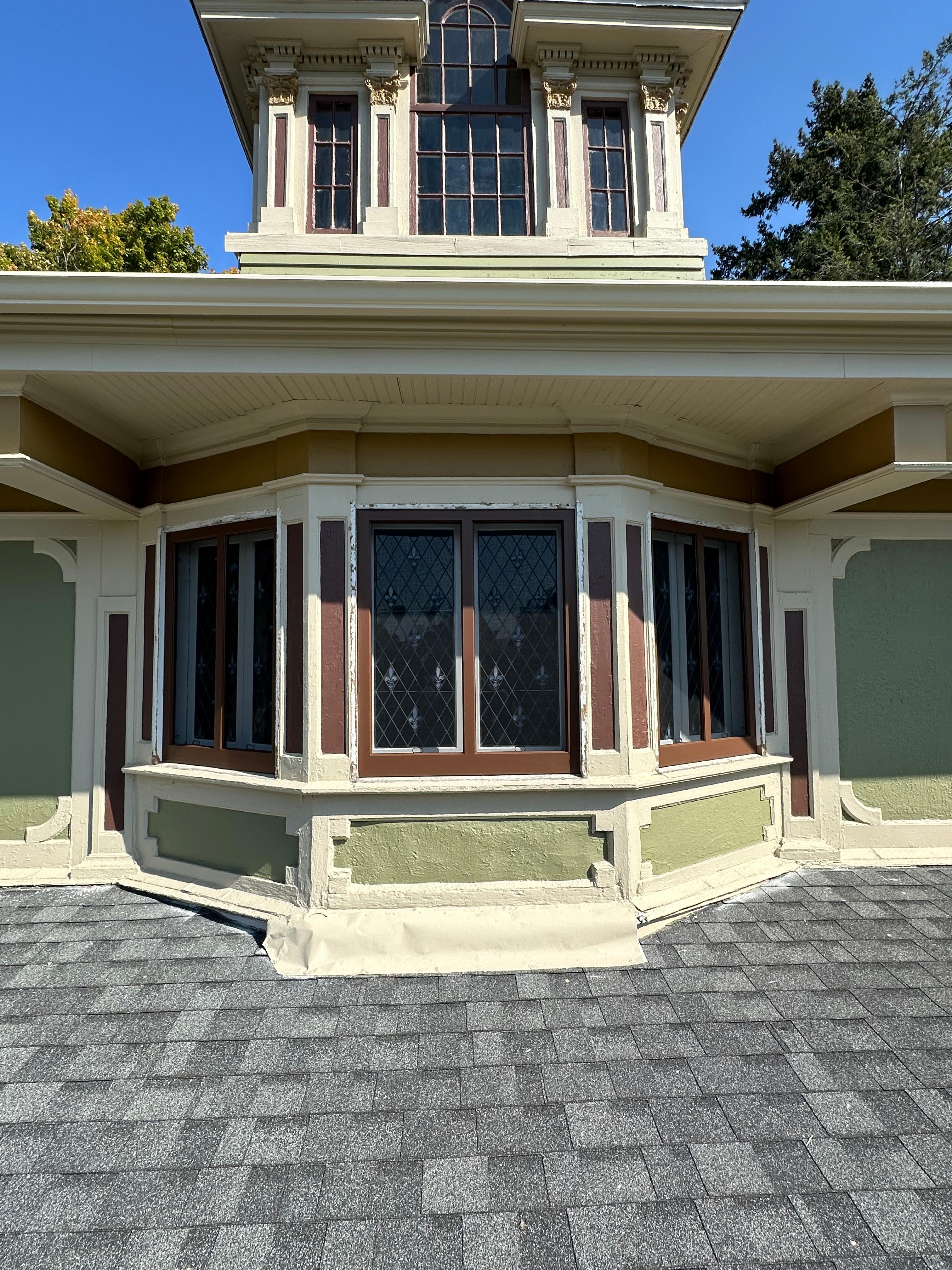 Custom Woodworking Services