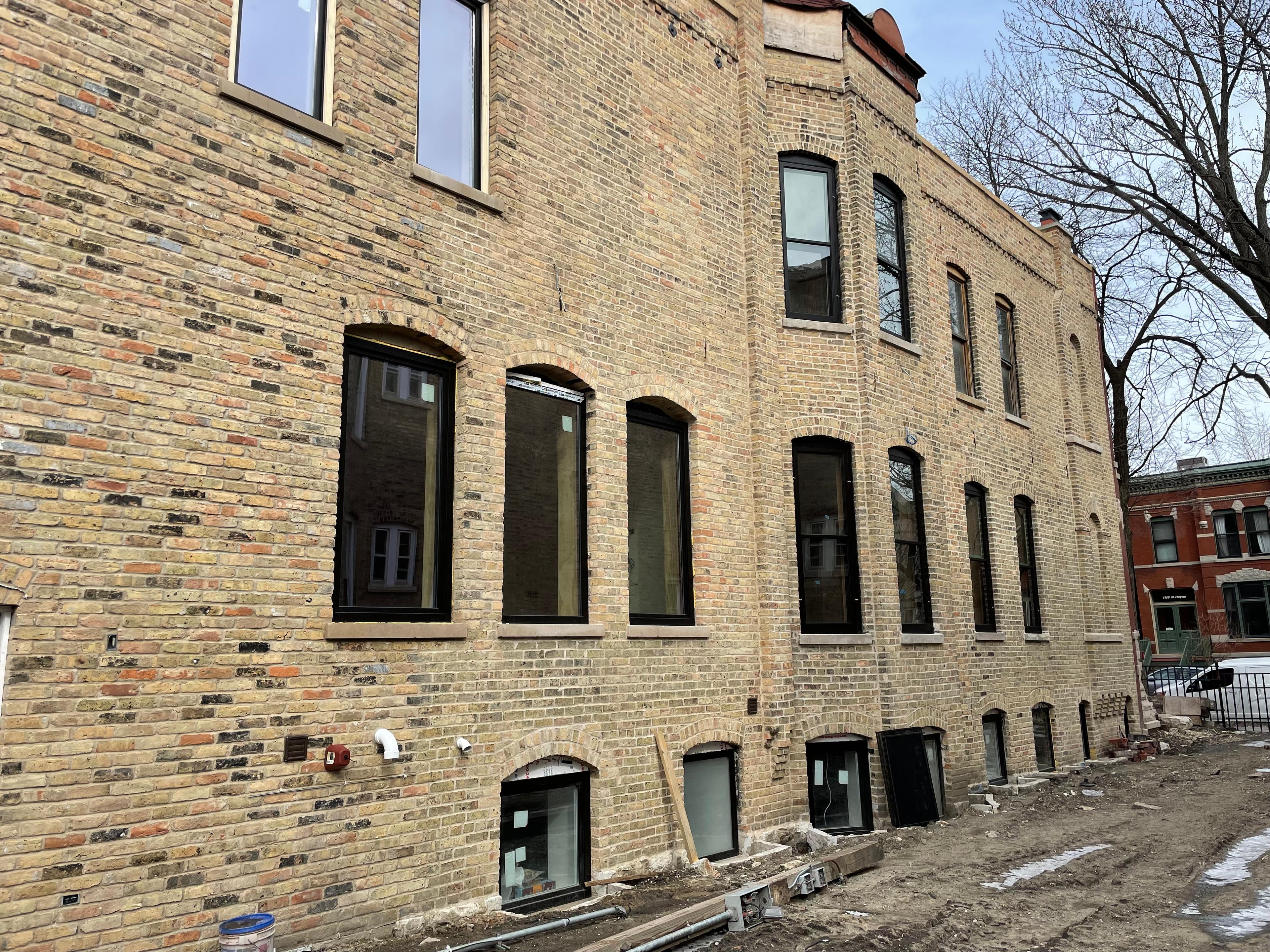 Custom Woodworking Services