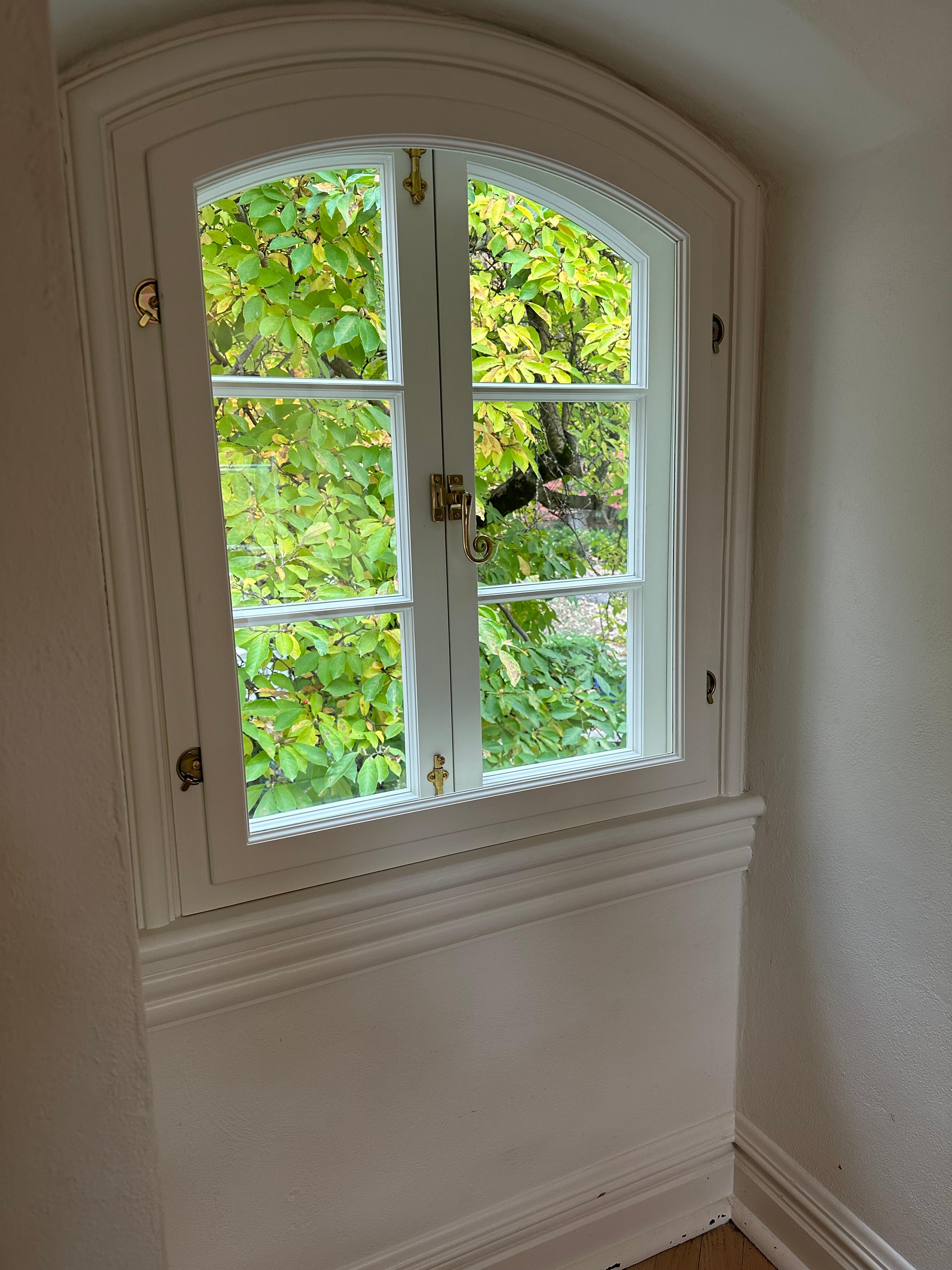 Custom Woodworking Services