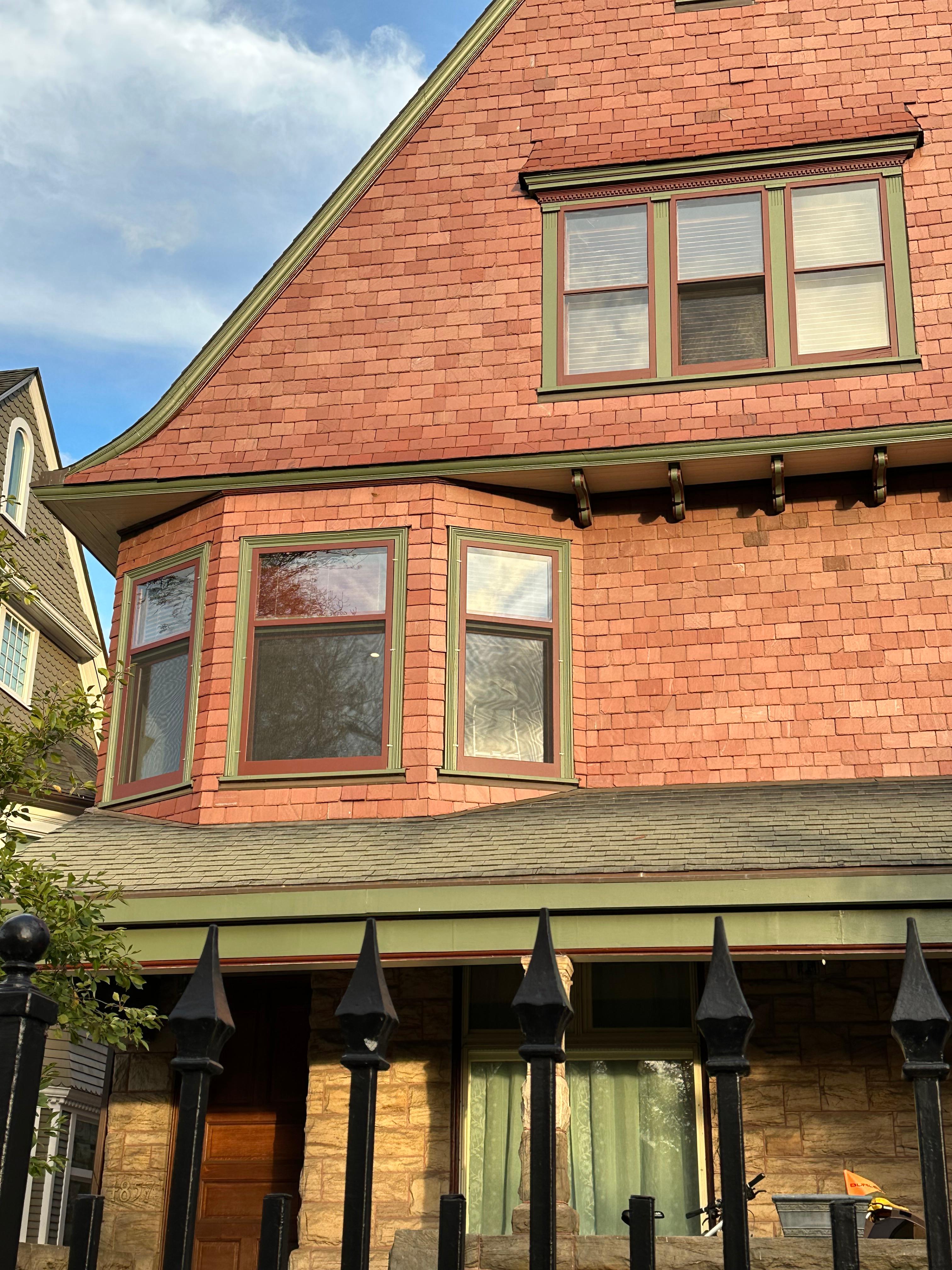 Custom Woodworking Services