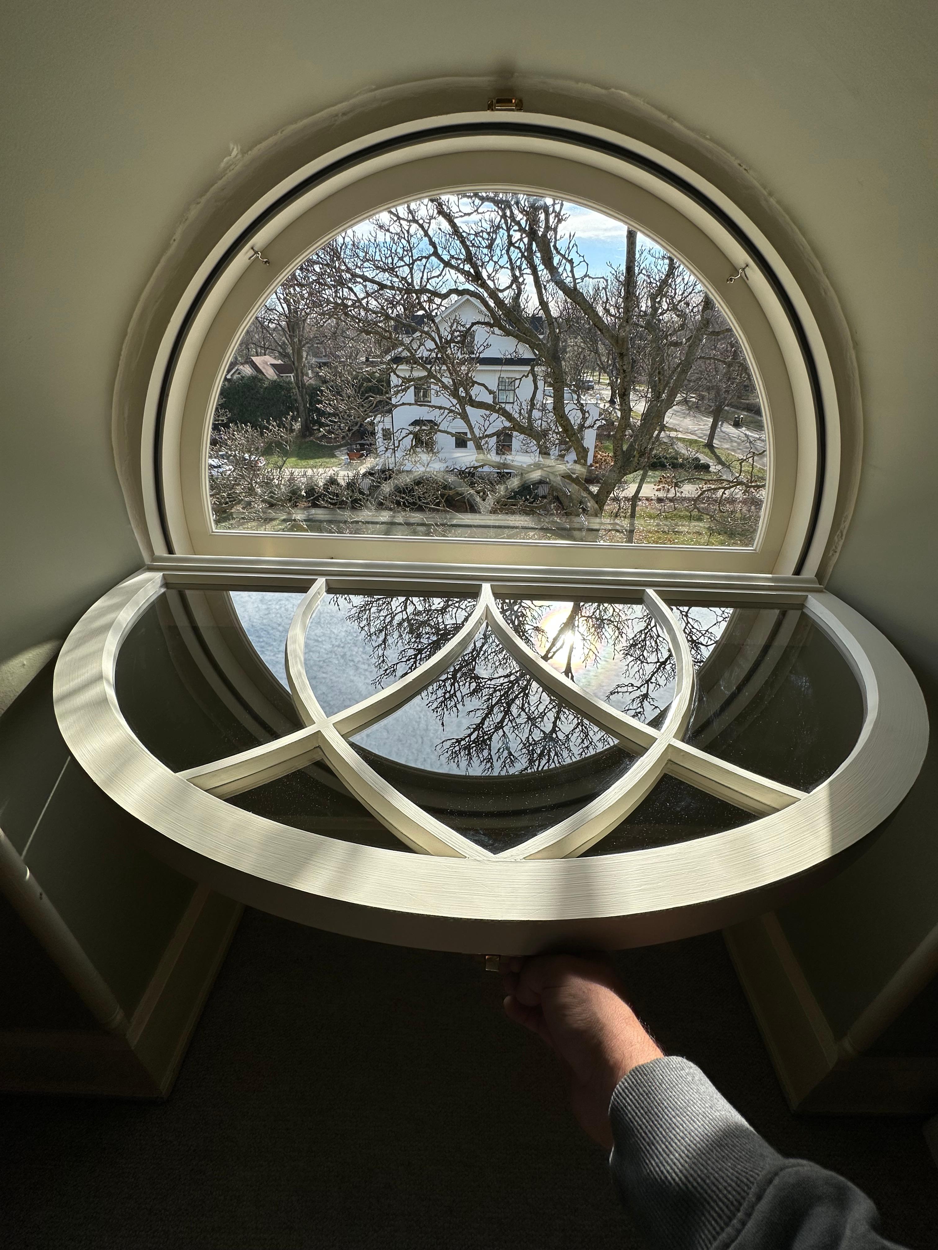 Custom Woodworking Services