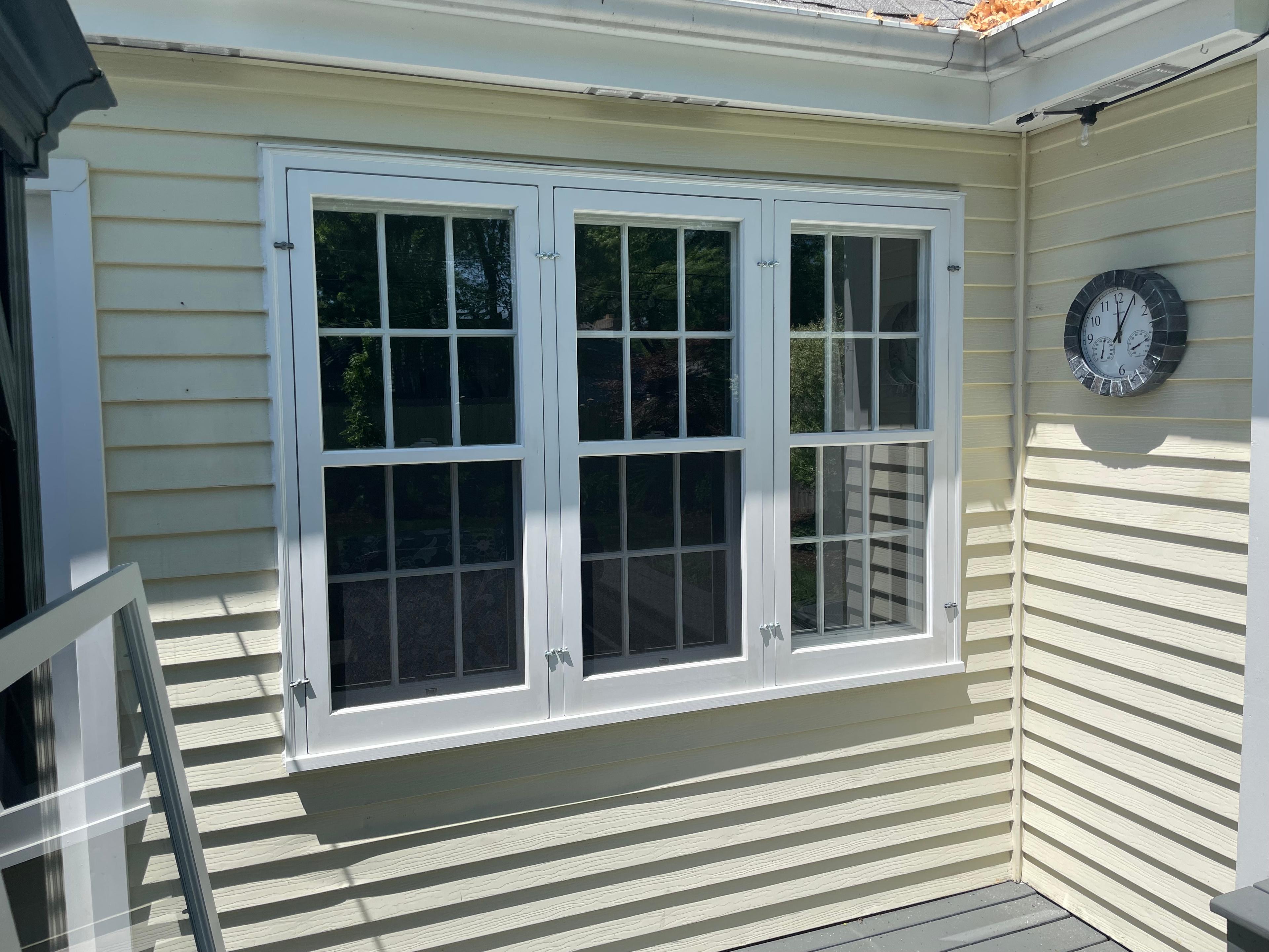 Custom Woodworking Services