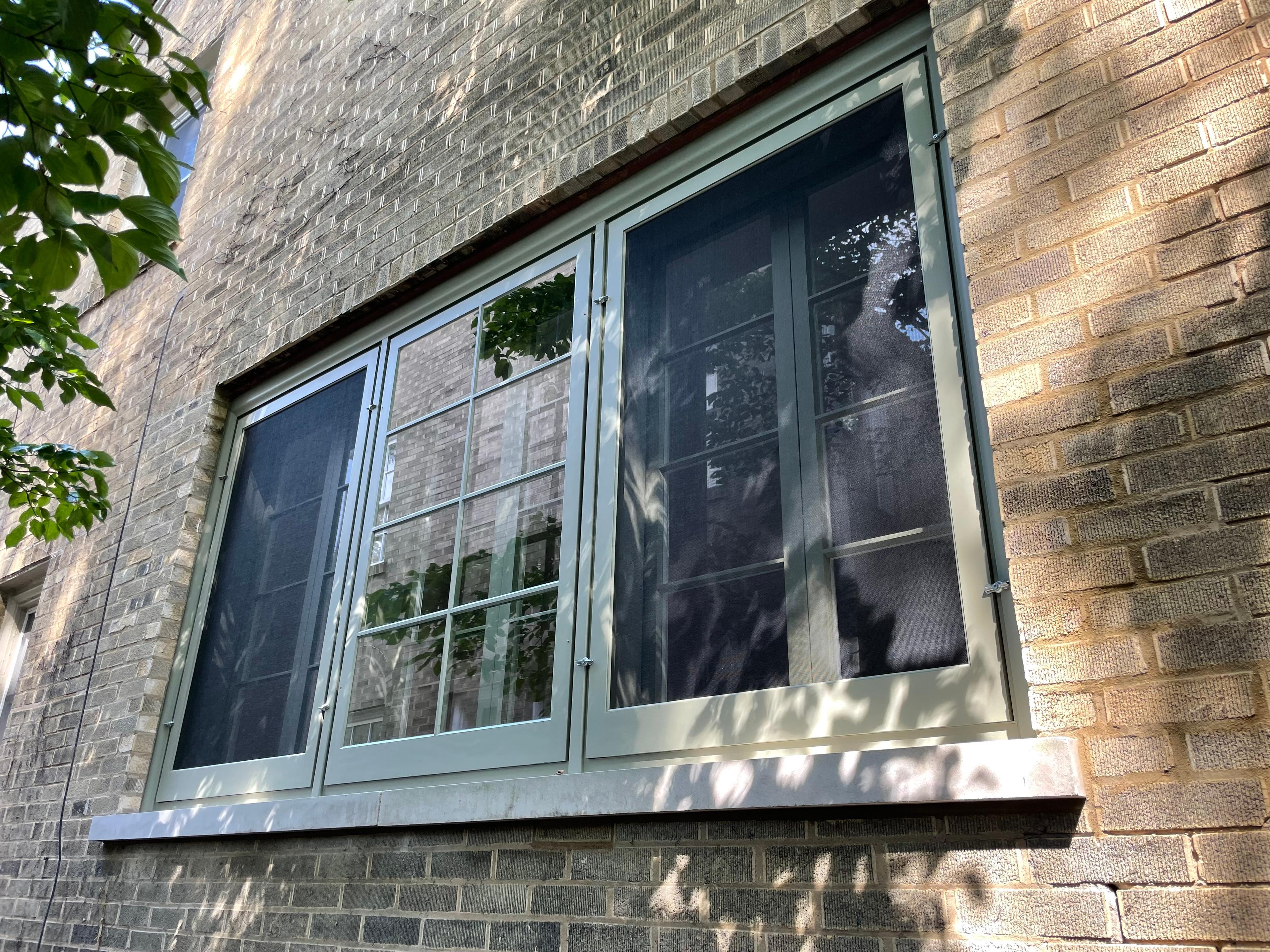 Custom Woodworking Services