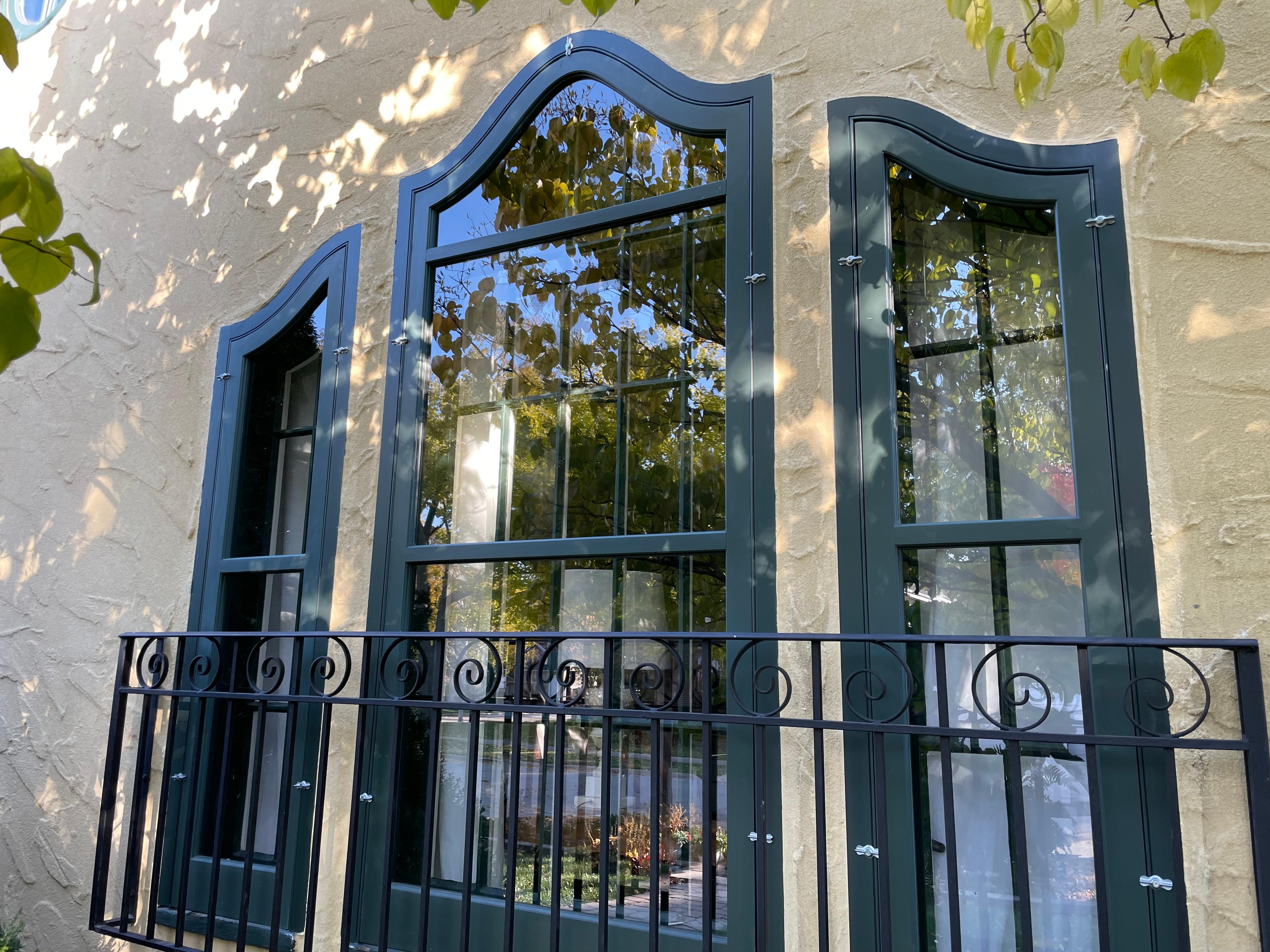 Custom Woodworking Services