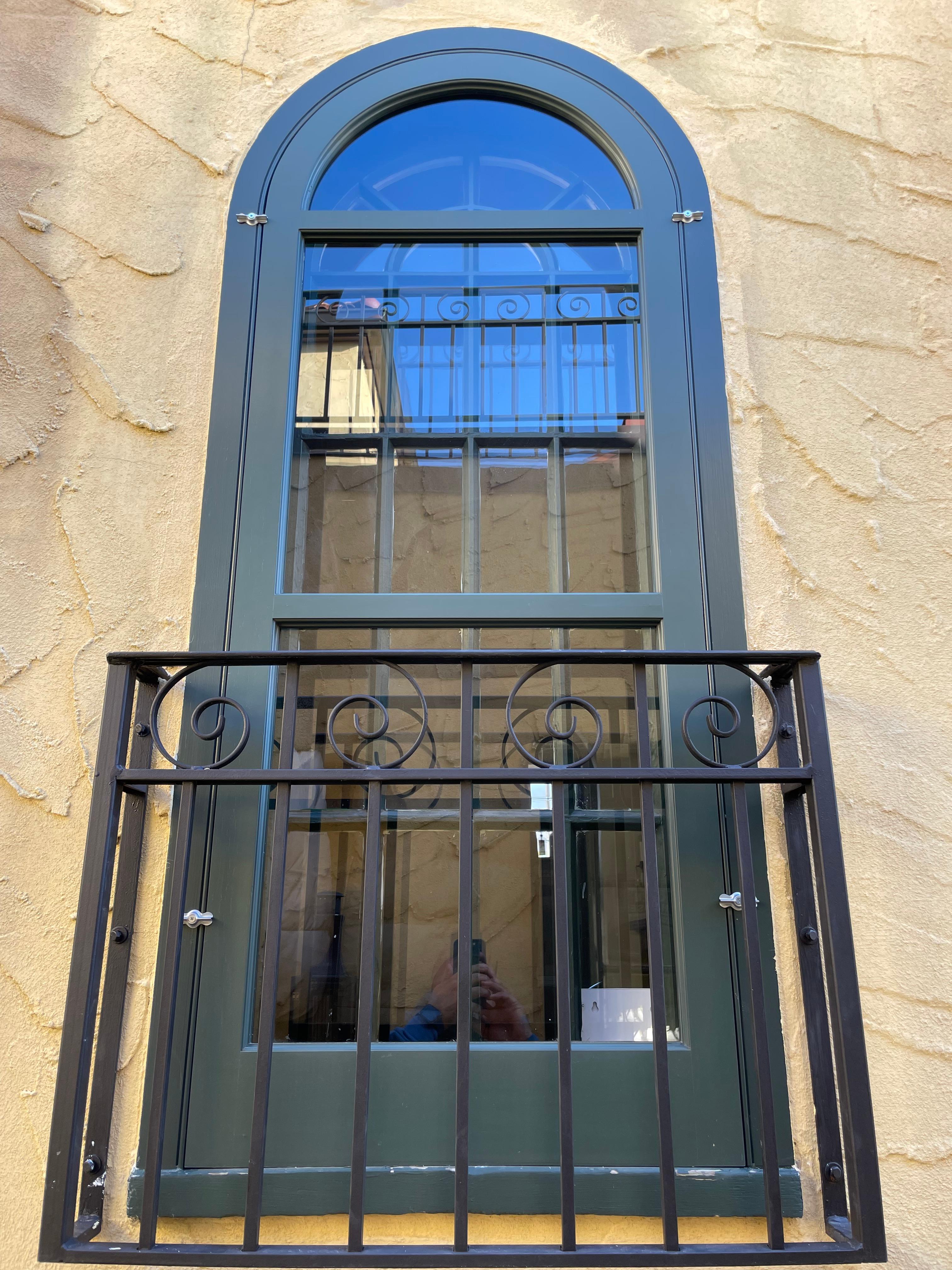 Custom Woodworking Services